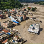 भोटेकोशी बाढीमा १९१ सवारीसाधनमा क्षति, ३४४ जना बेपत्ता